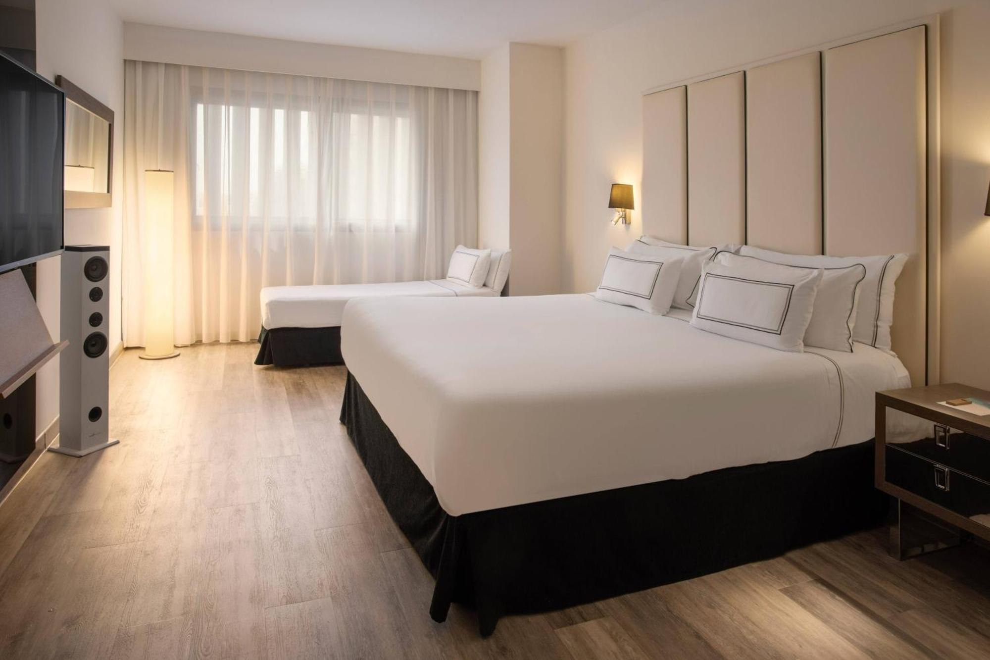 Melia Triple Room