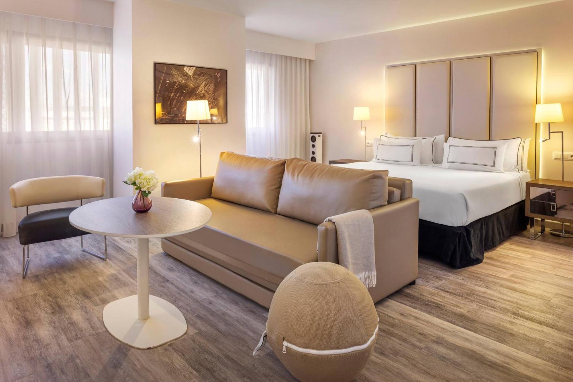 Family Junior Suite