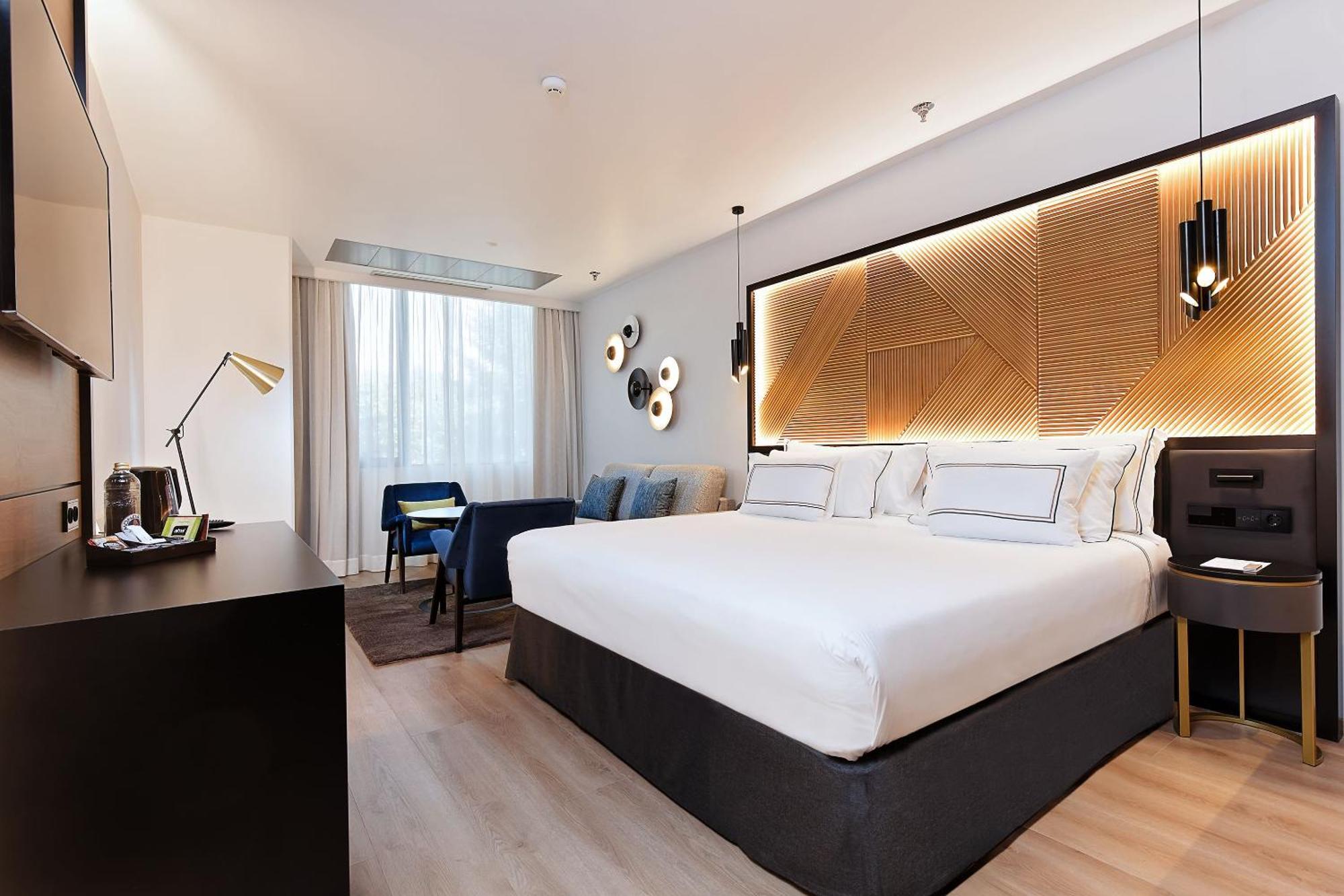 Premium Room Queen
