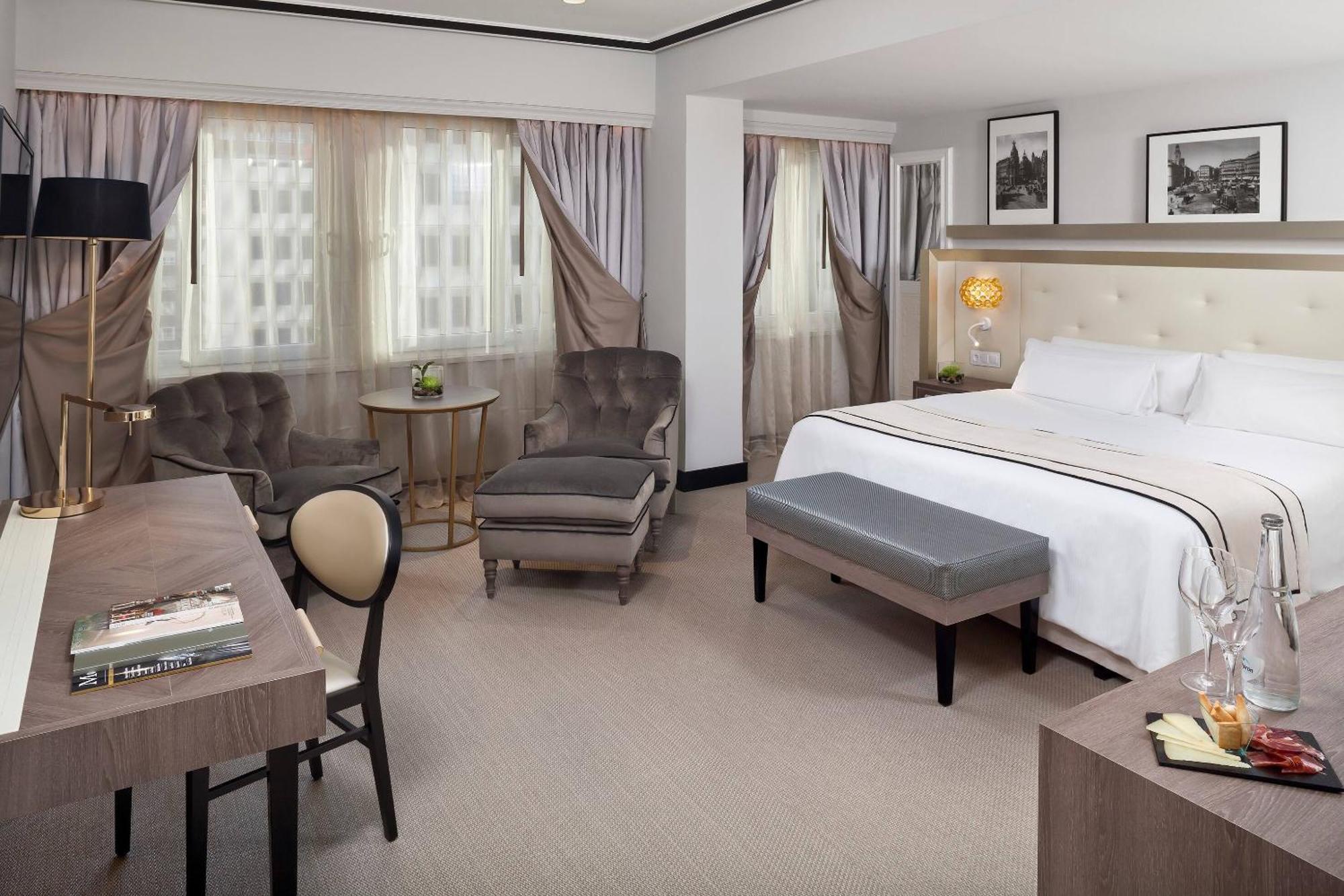Supreme Double Room