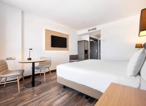 Superior Room Sea View