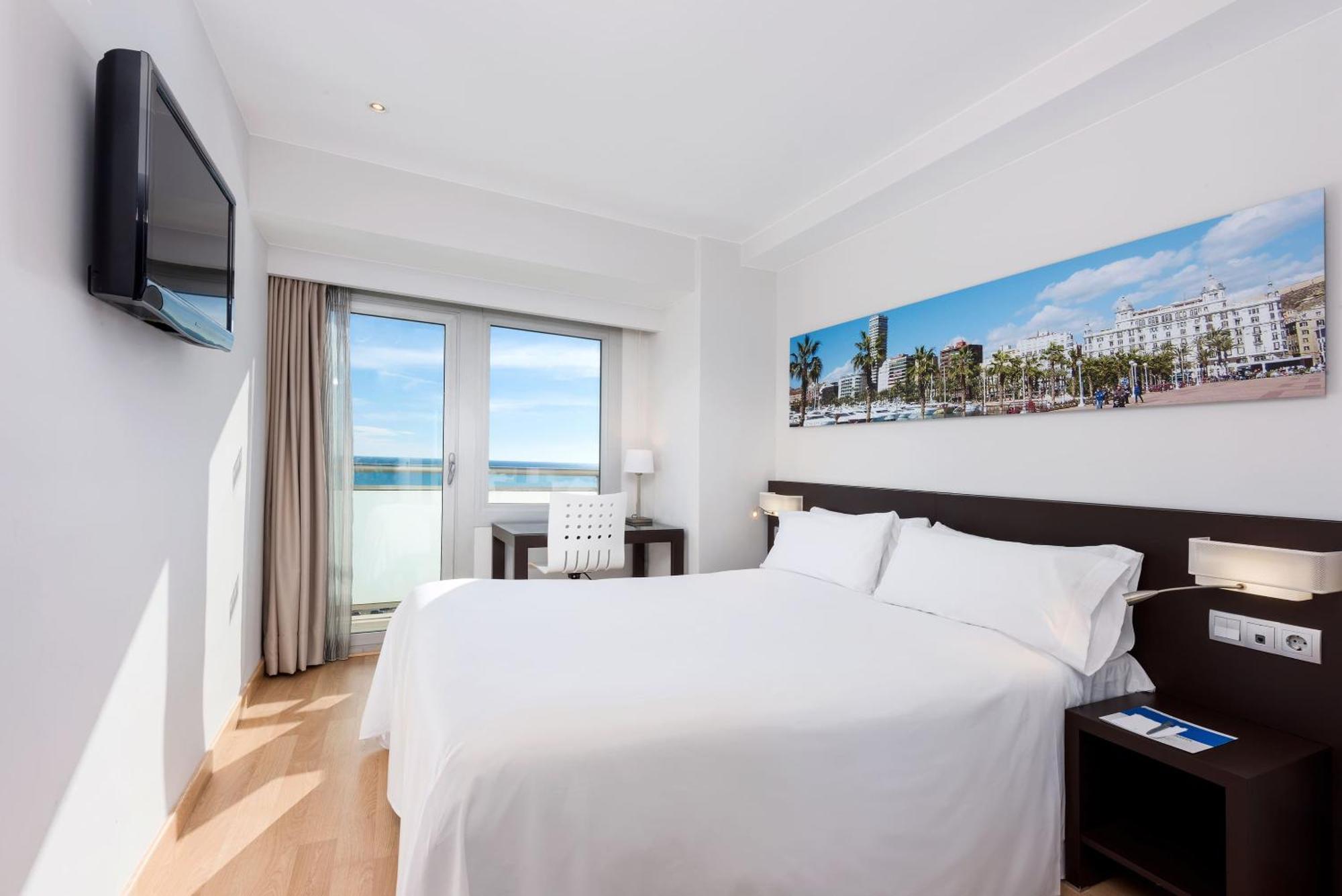 Standard Room with View