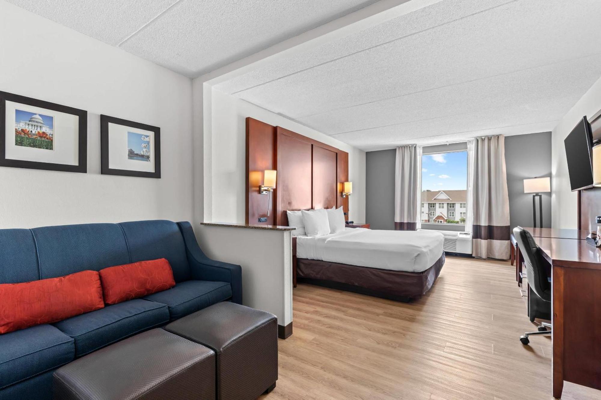 King Suite