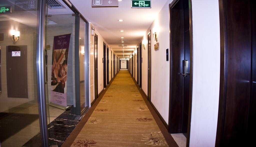 Duplex Suite