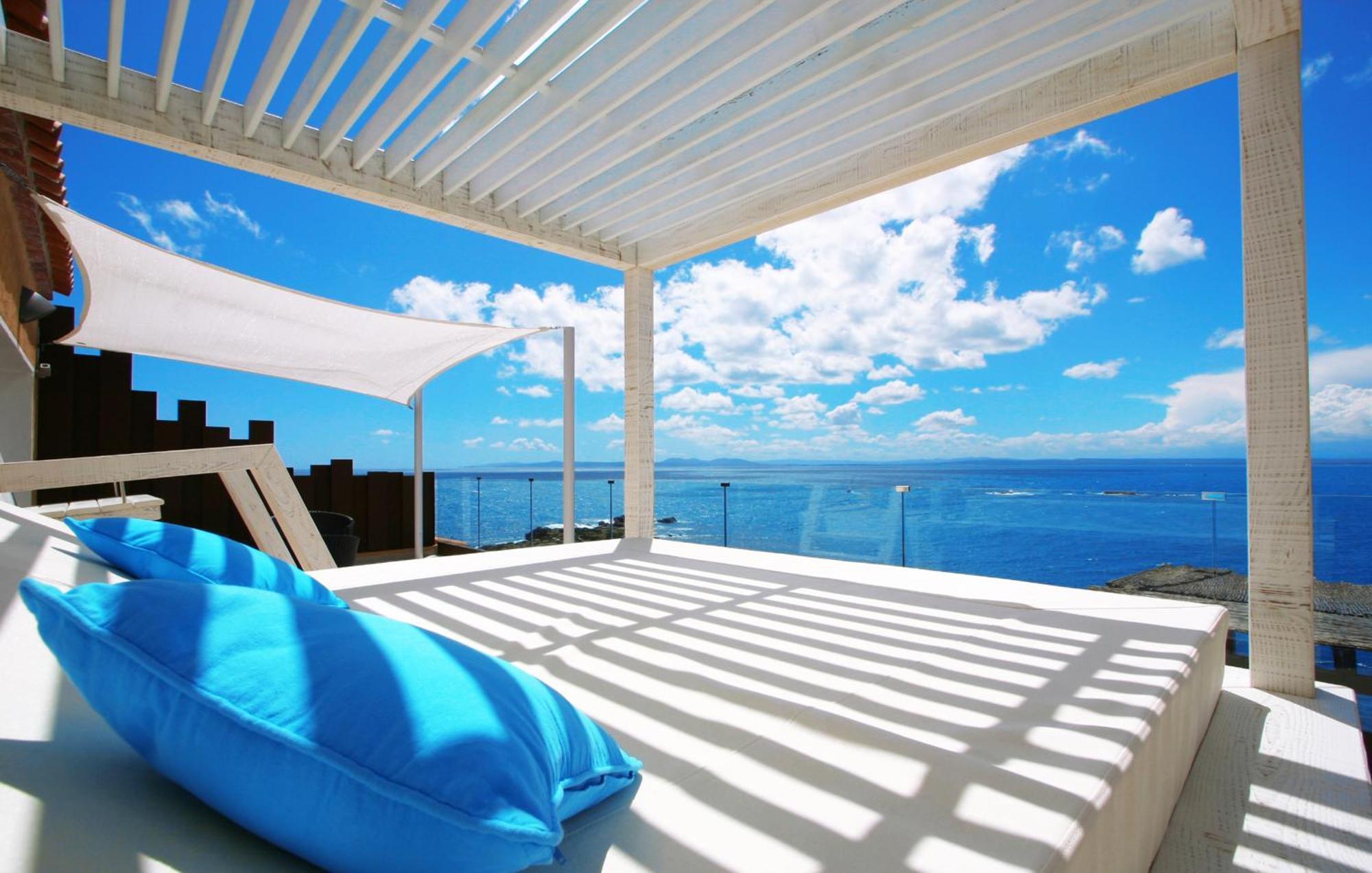 Penthouse Suite