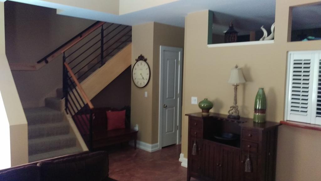Apartment - Split Level