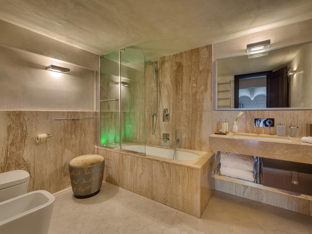 Junior Suite with Sea View