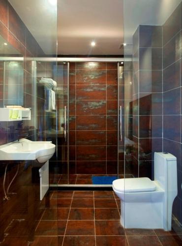 One-Bedroom King Suite - Non-Smoking,19327526:JPEG