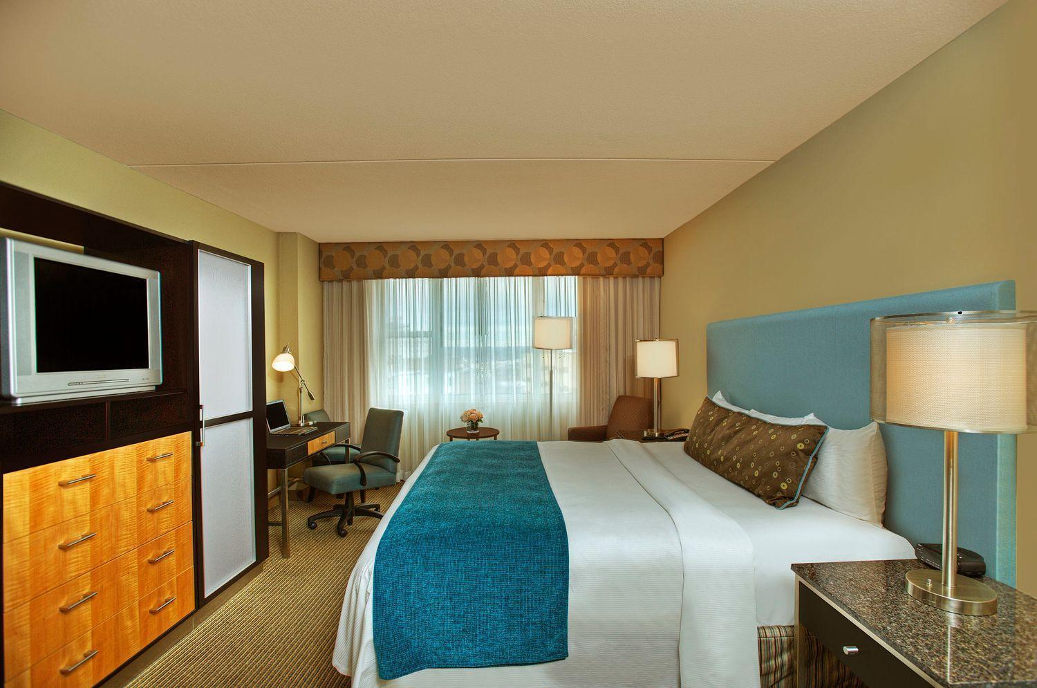Luxury Double Room