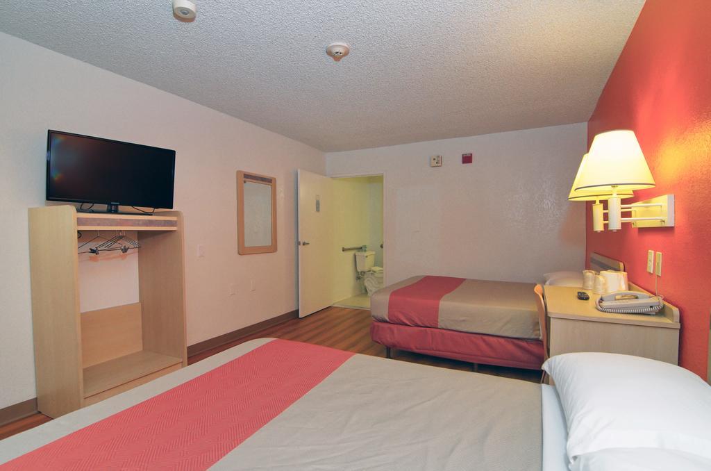 Quadruple Room - Disability Access