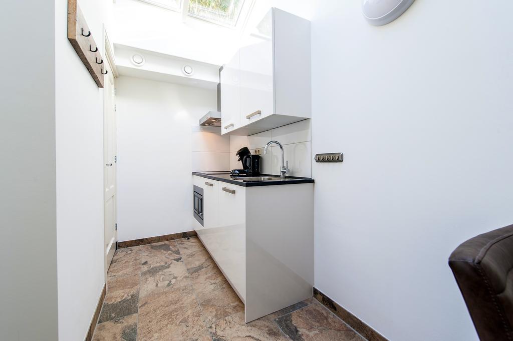 Duplex Triple Room