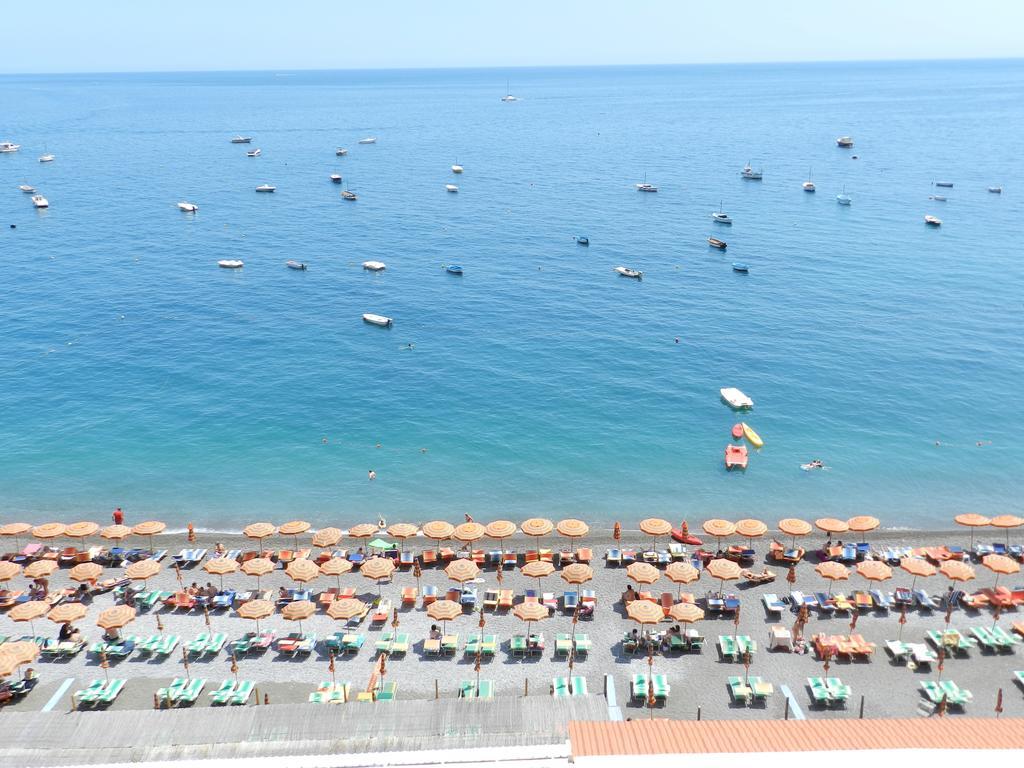 Deluxe Double or Twin Room with Sea View
