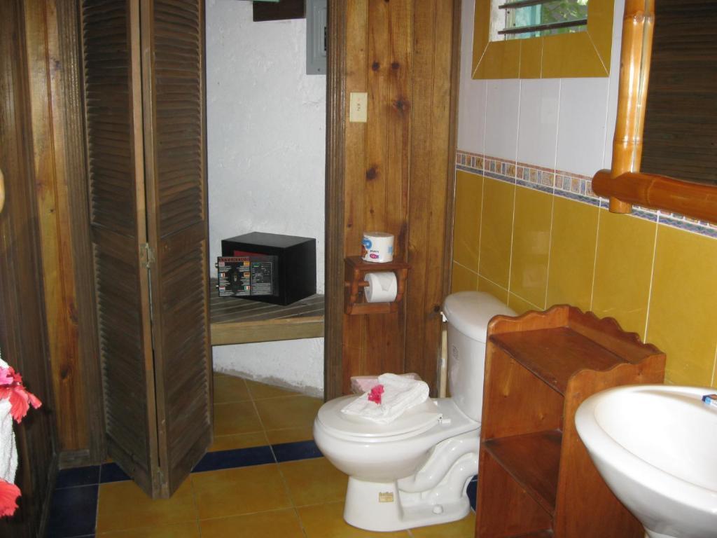 King Room - Ocean Front with AC