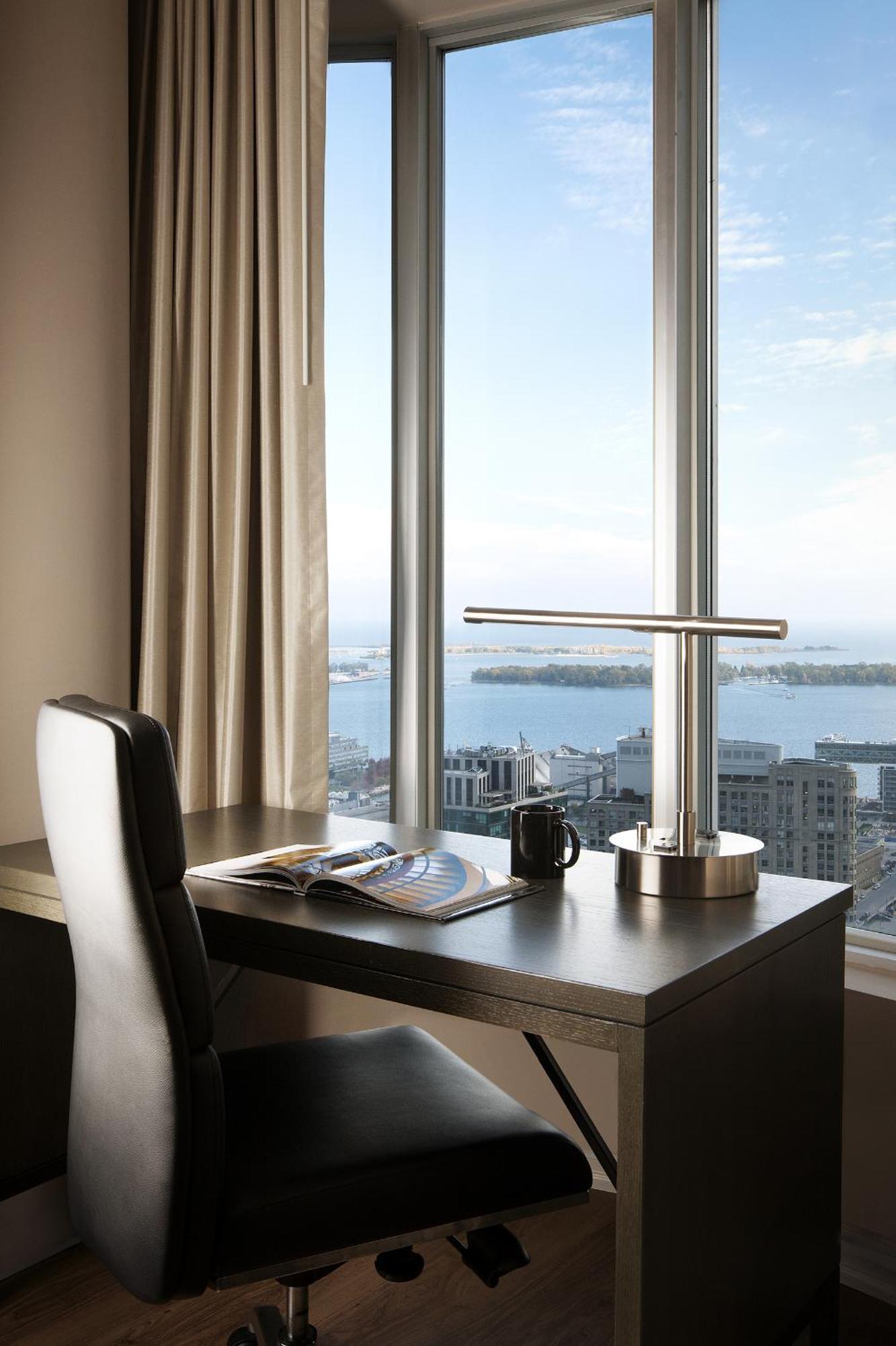 Tower Premium Suite