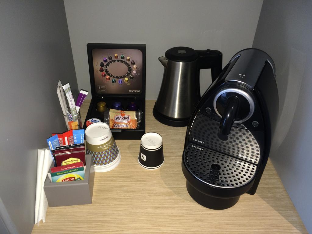 Privilege Double Room with Bacony and Park View
