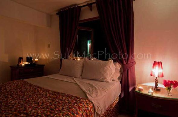 Double Room with Two Double Beds