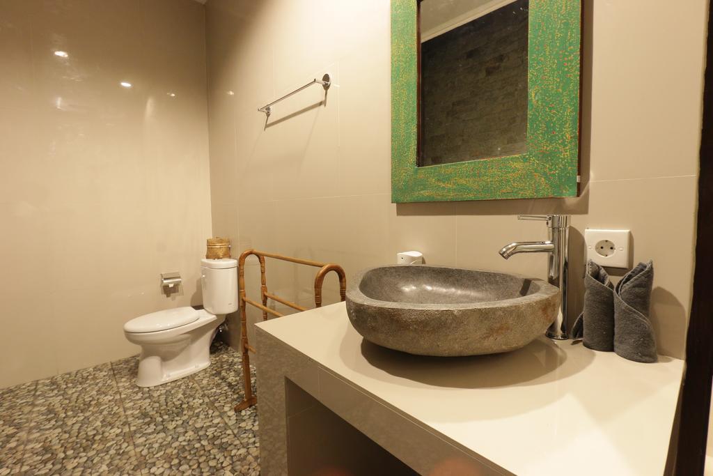 Family Duplex Suite