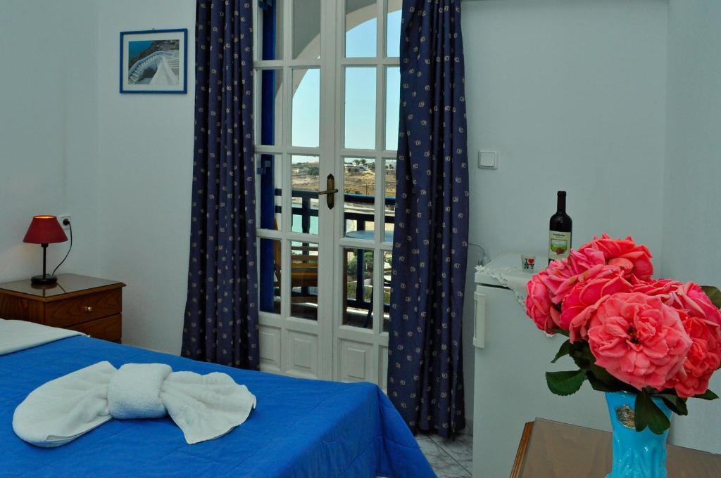 Queen Room with Two Queen Beds (4 Adults)