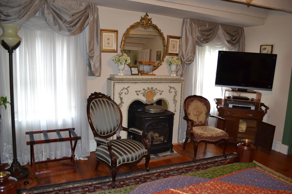 King Suite