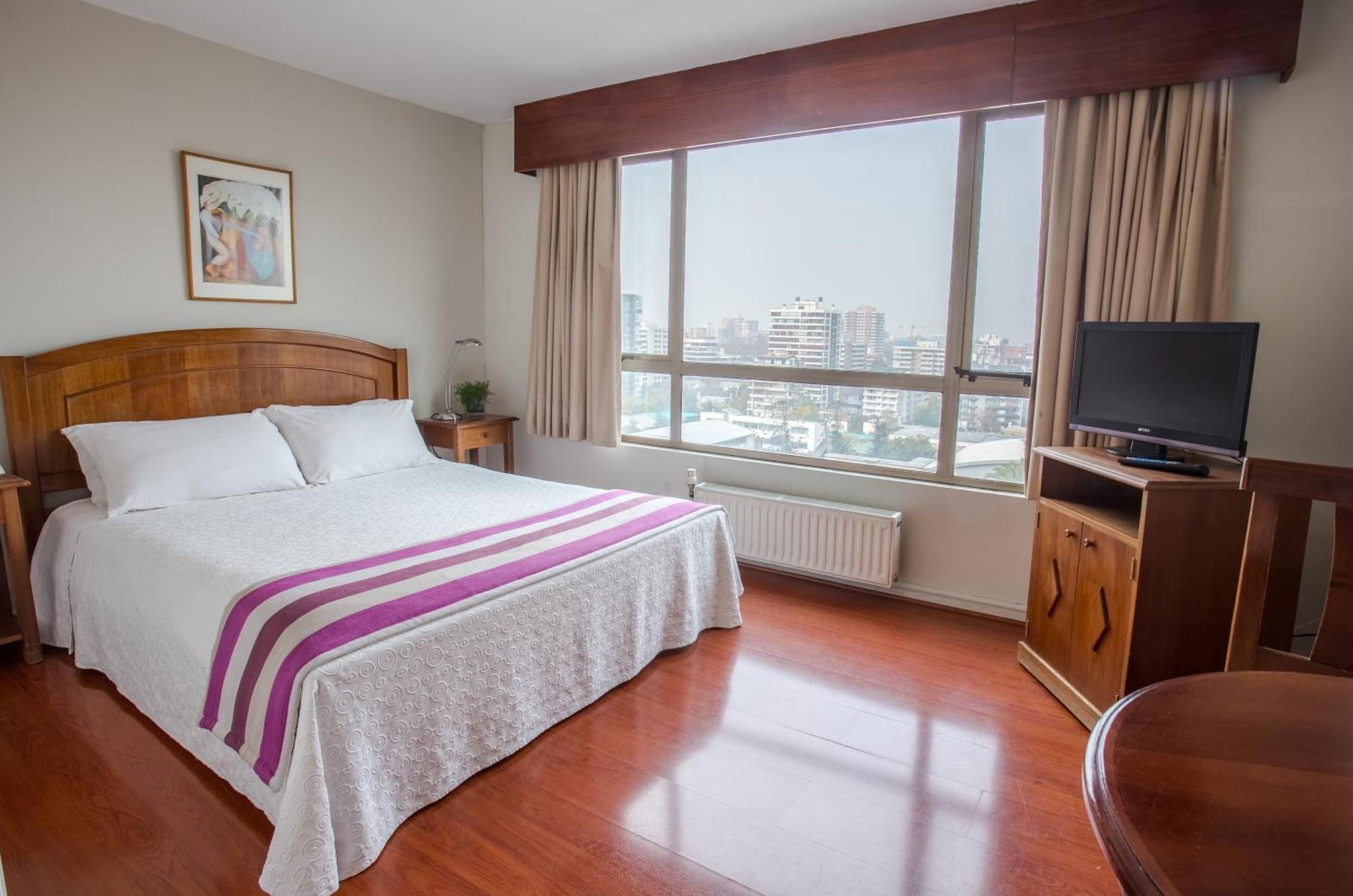 Double Apartment