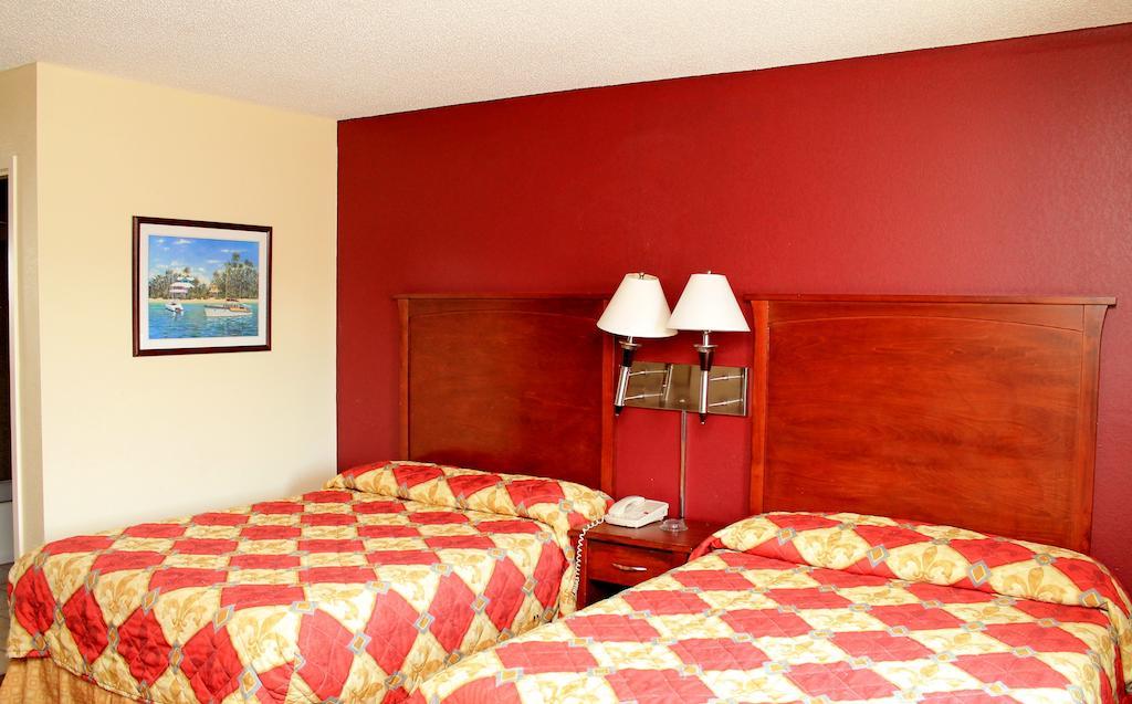 Room Selected at Check In