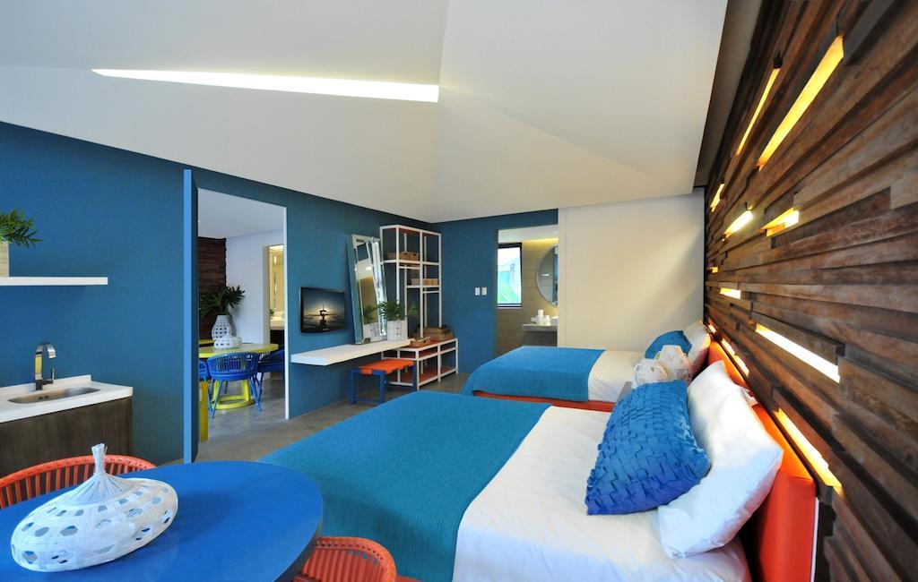 Two-Bedroom Suite