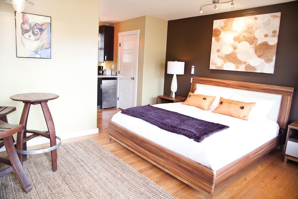 King Room - Pet Friendly