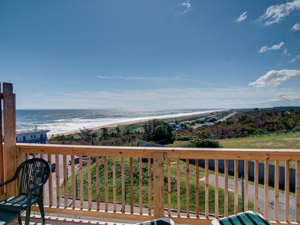 Studio with Sea View