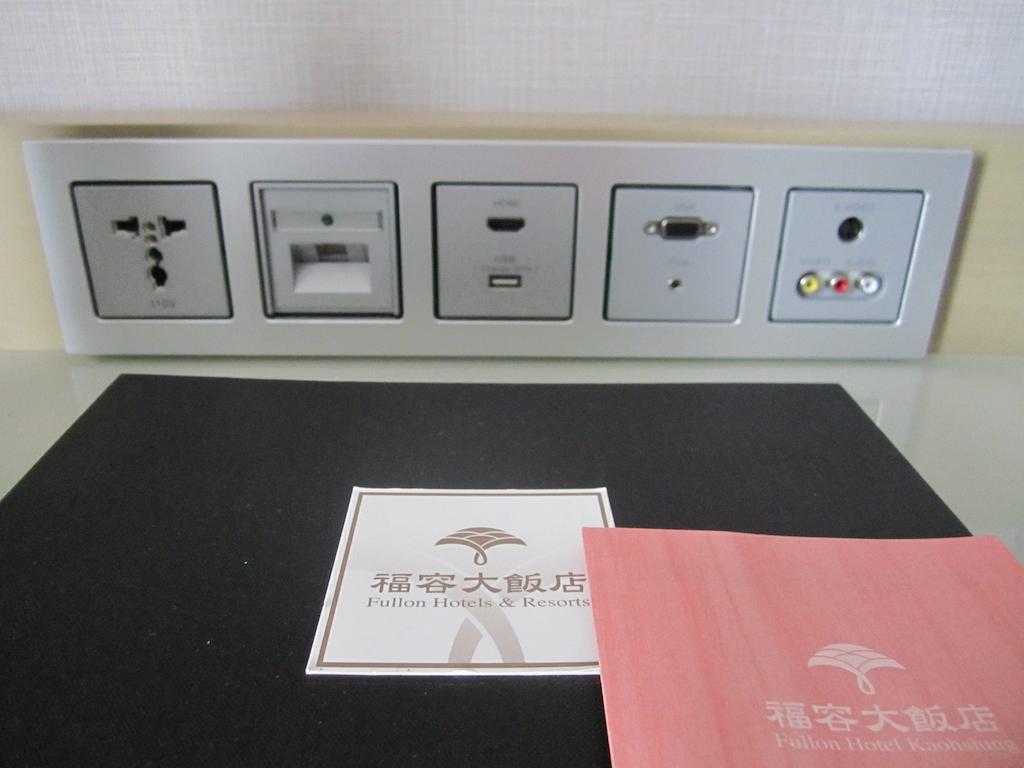 Corner Double Room