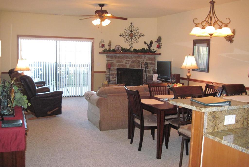 Superior Apartment