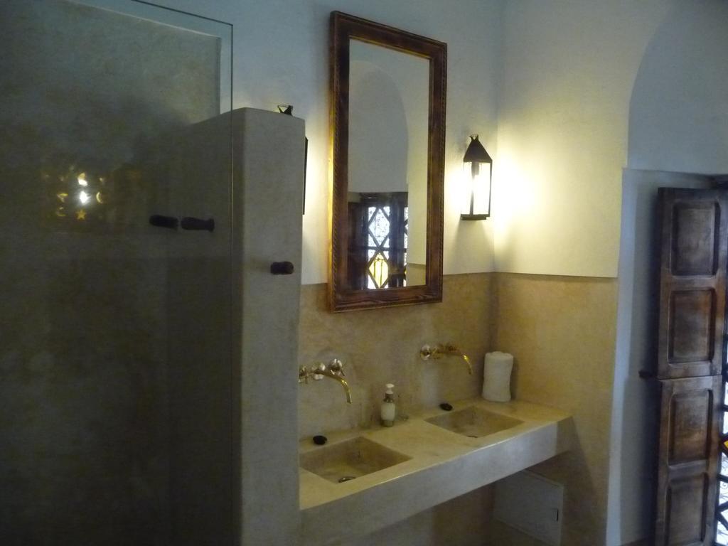 Almoravide Suite