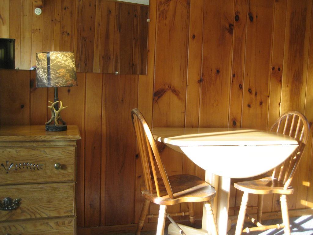 Standard Queen Room with Two Queen Beds
