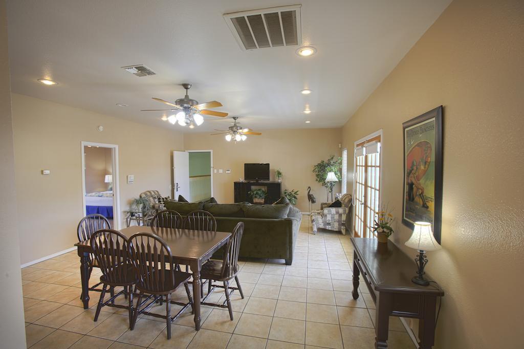 2 Bedroom Condo