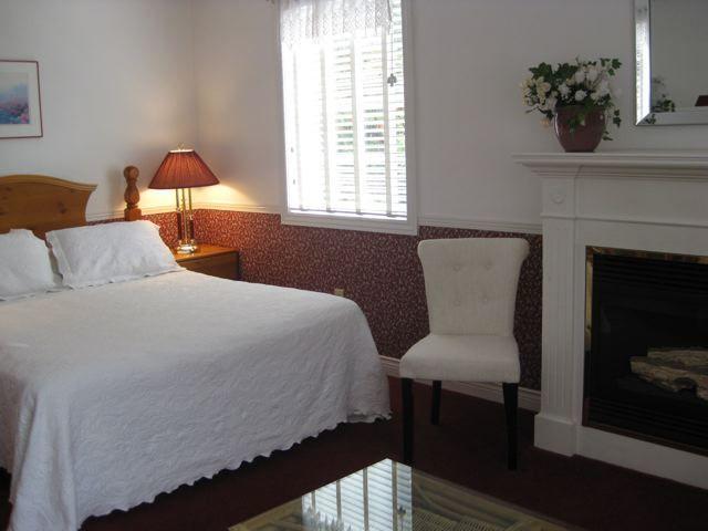 Room Selected at Check-In