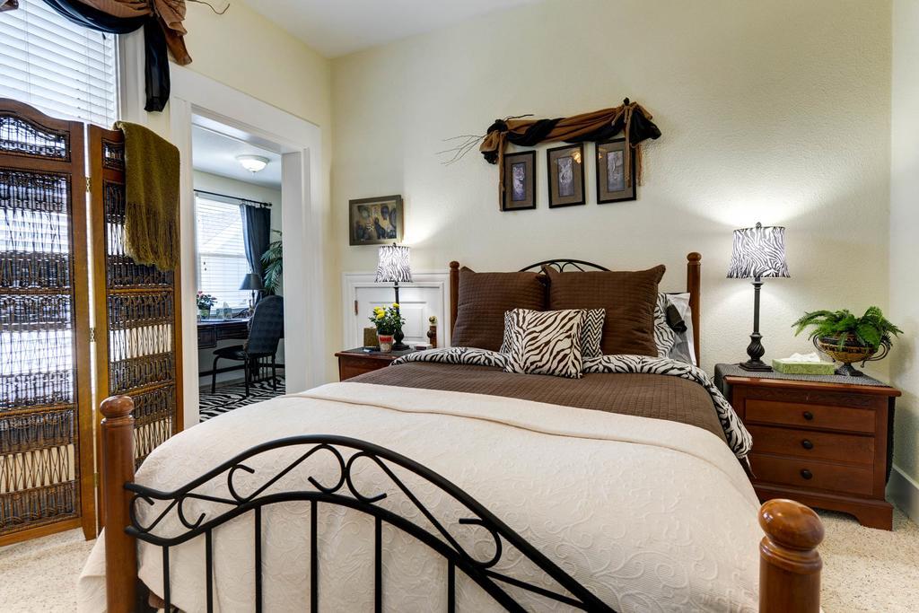 Superior Queen Room