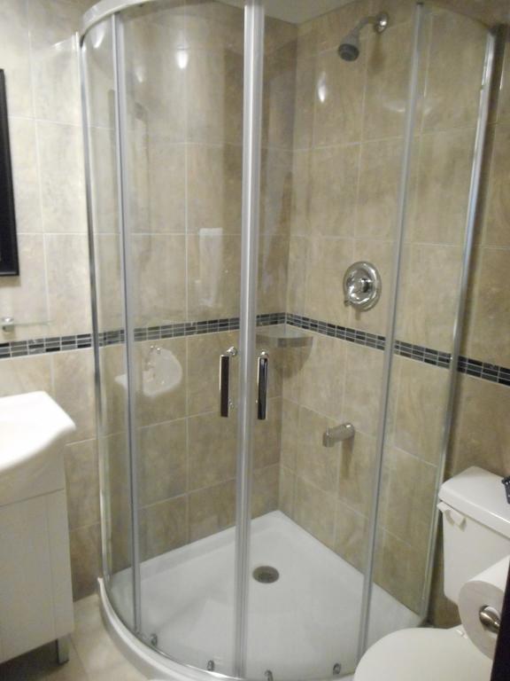 Double Room with Two Double Beds