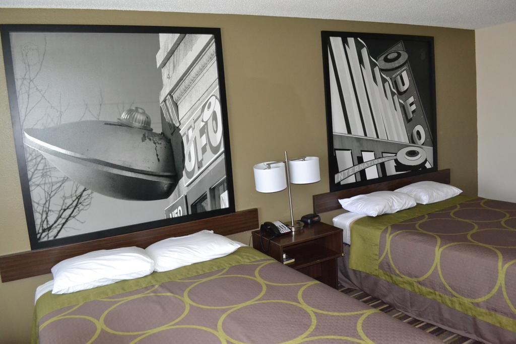 King Room - Disability Access/Non-Smoking