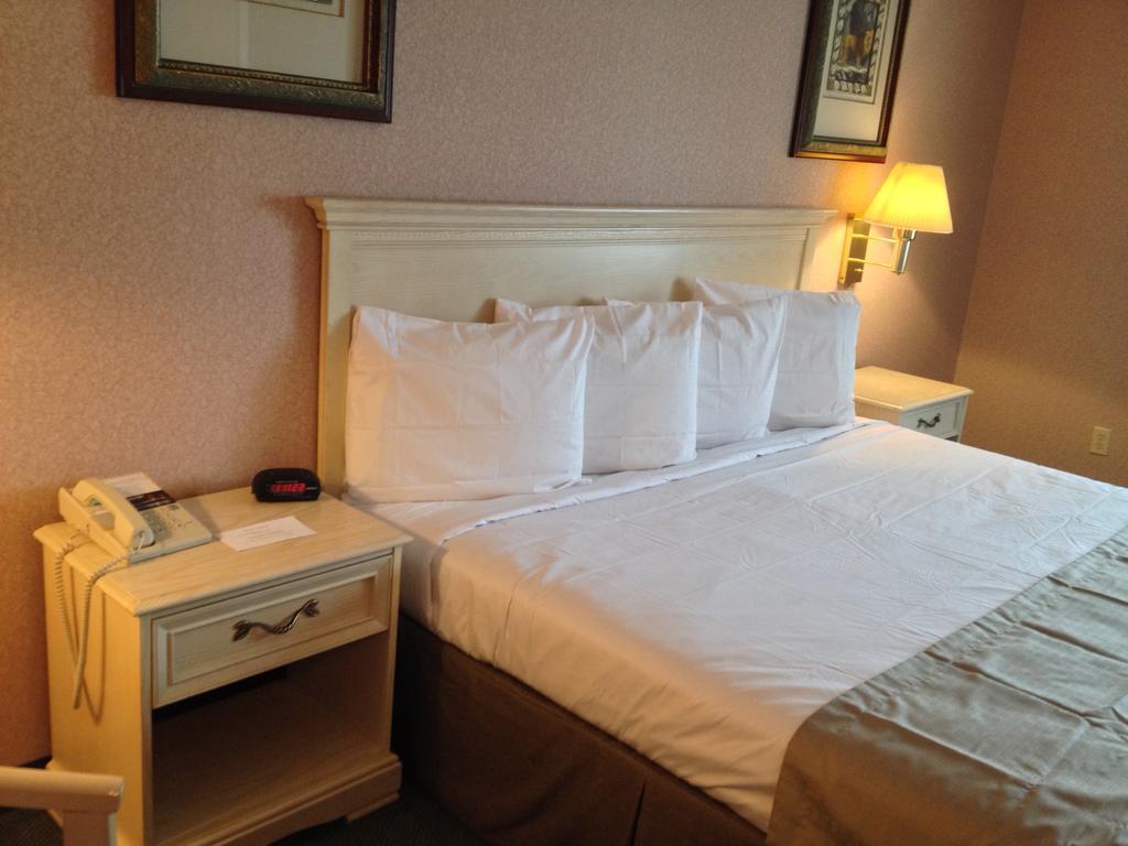 Standard King Room