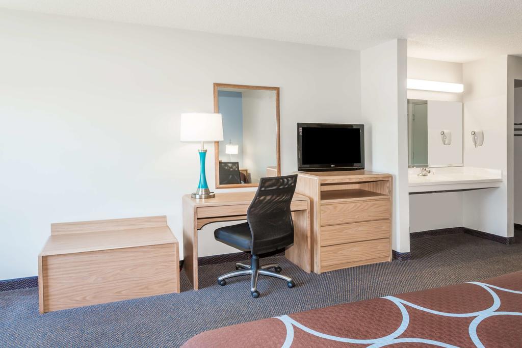 Double Room with Two Double Beds - First Floor/Non-Smoking