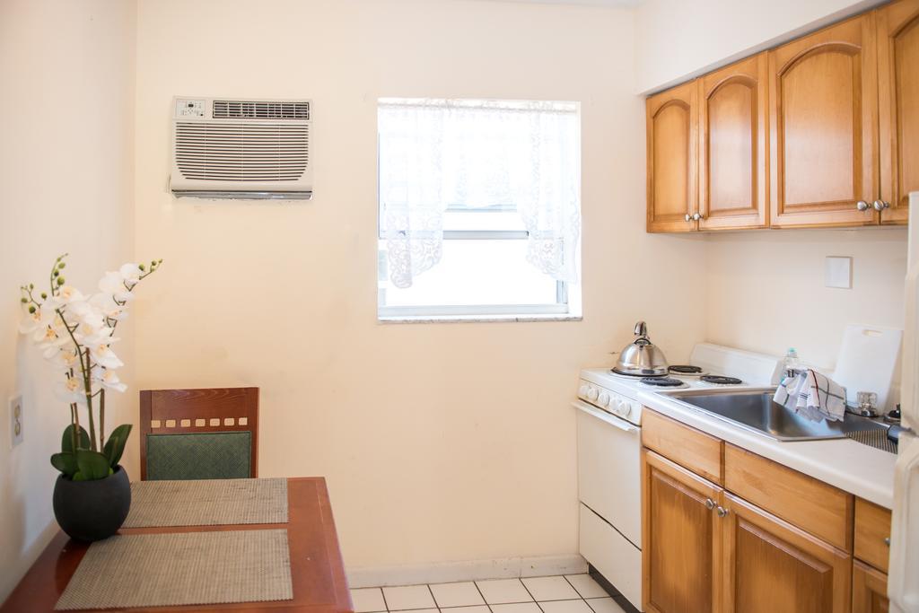 Double Room with Kitchenette