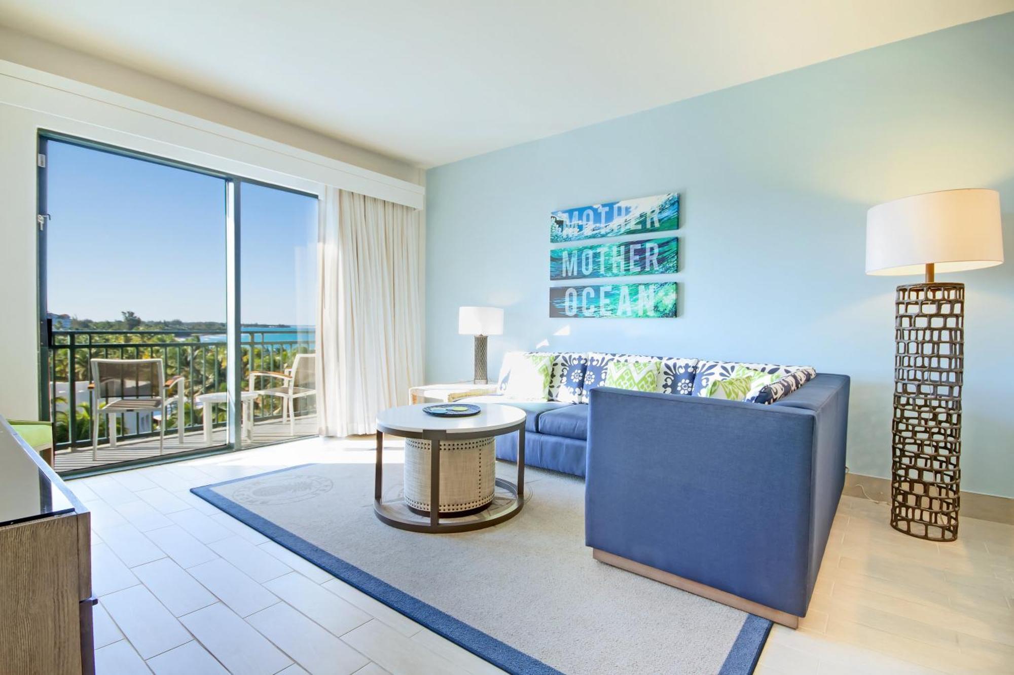 Deluxe Studio