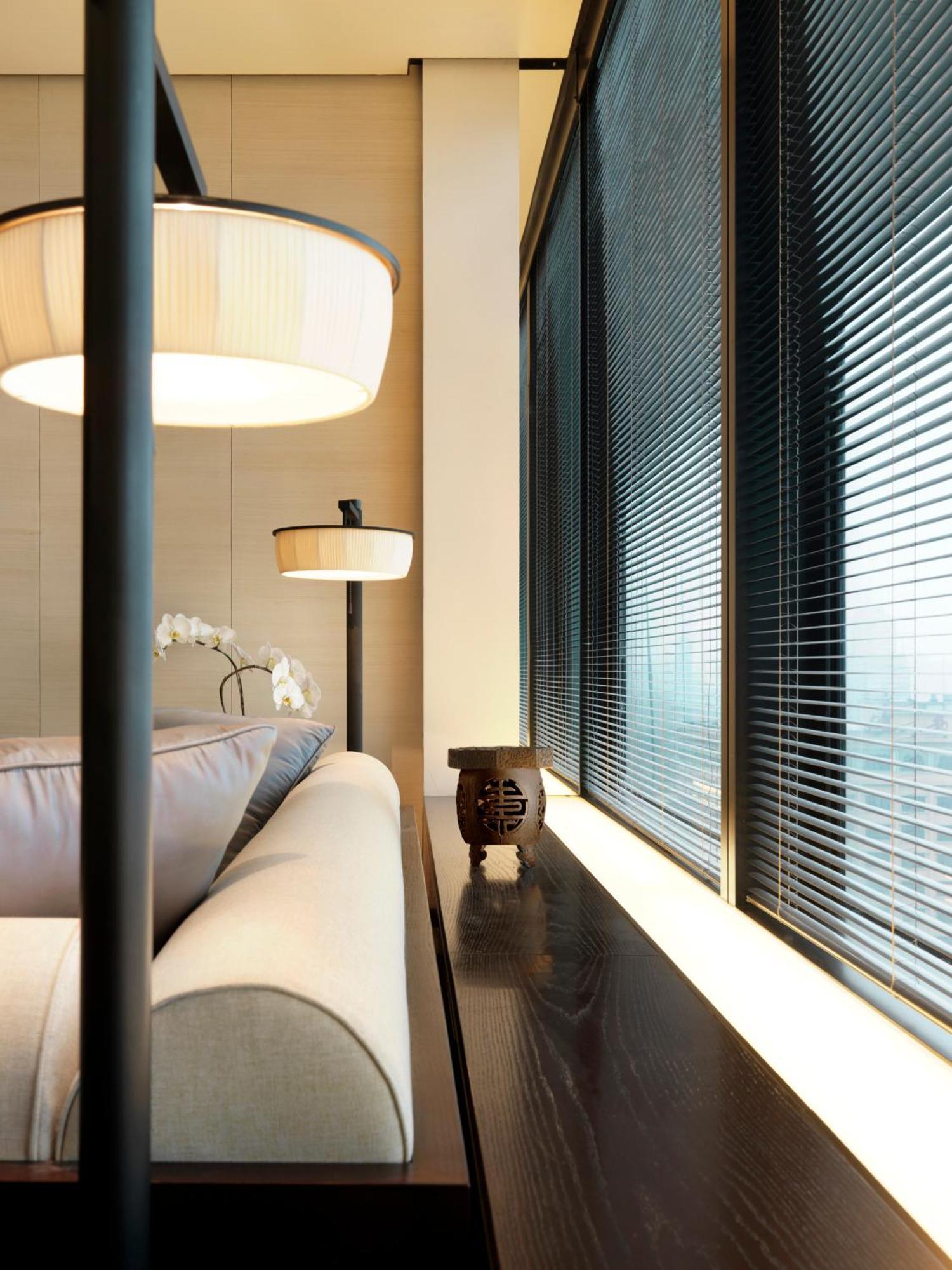 Deluxe Suite-Non Smoking