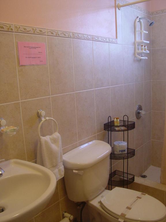 Classic Twin Room