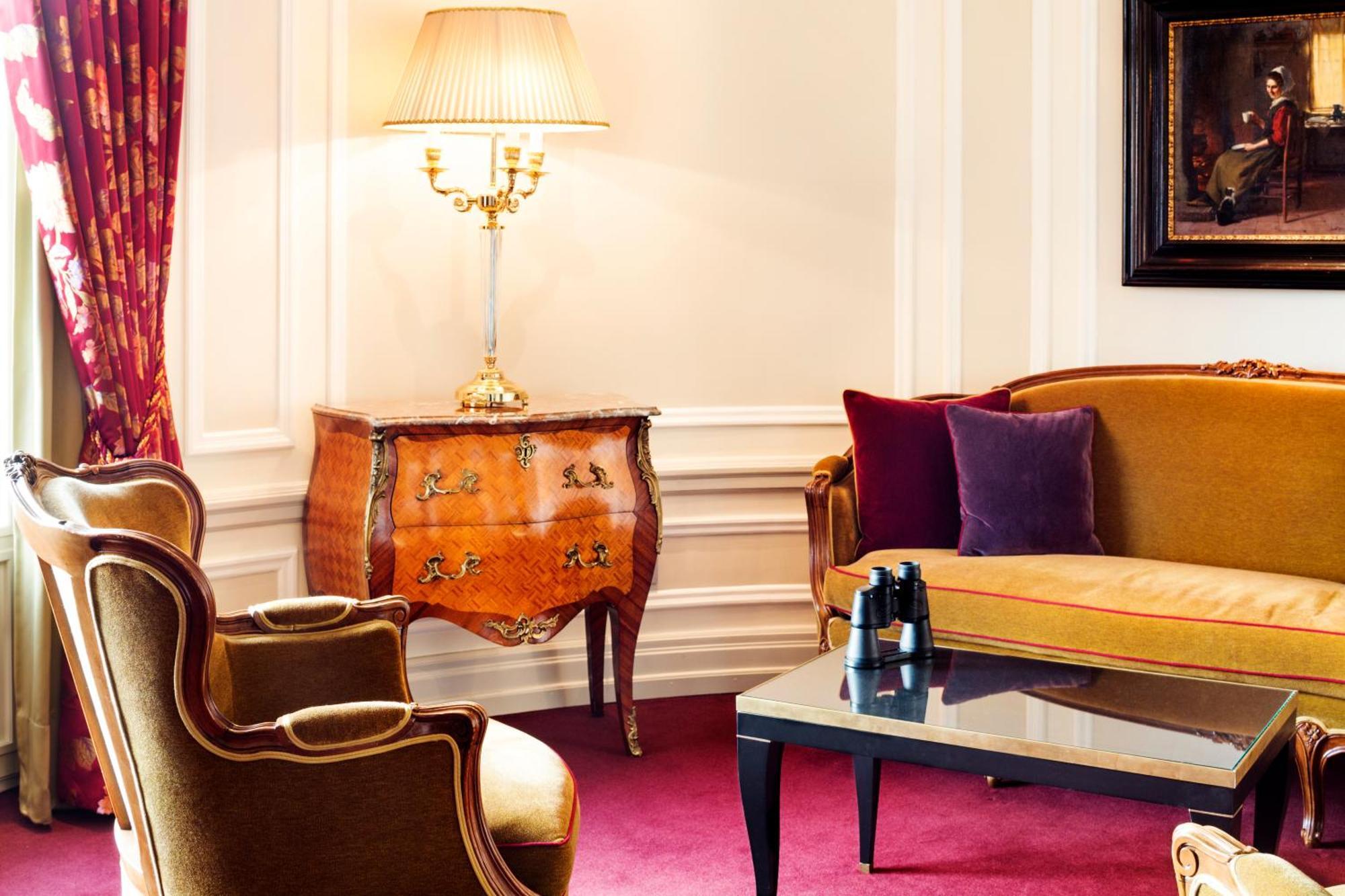 Tower Suite