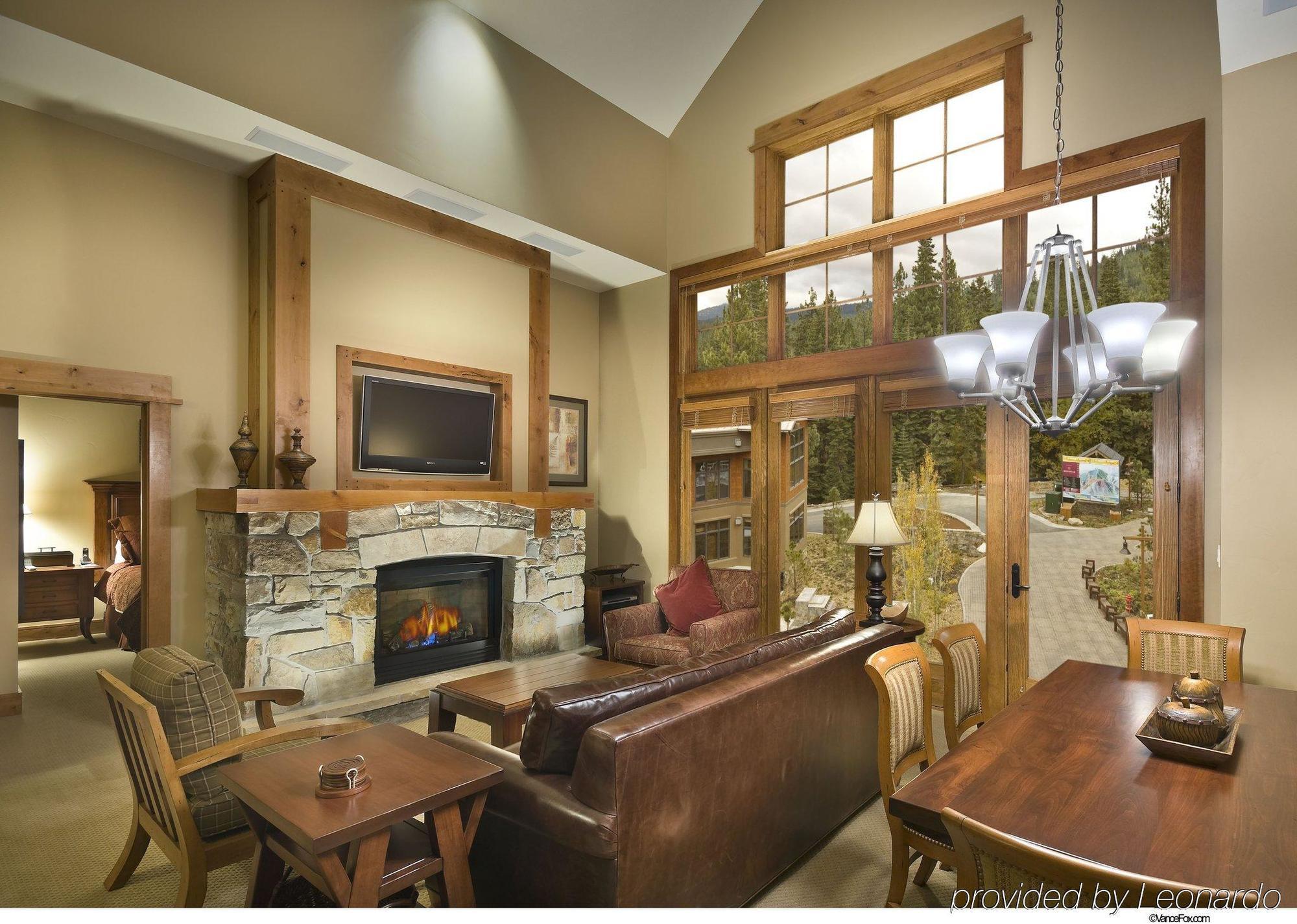 One-Bedroom Villa - Catamount Lodge