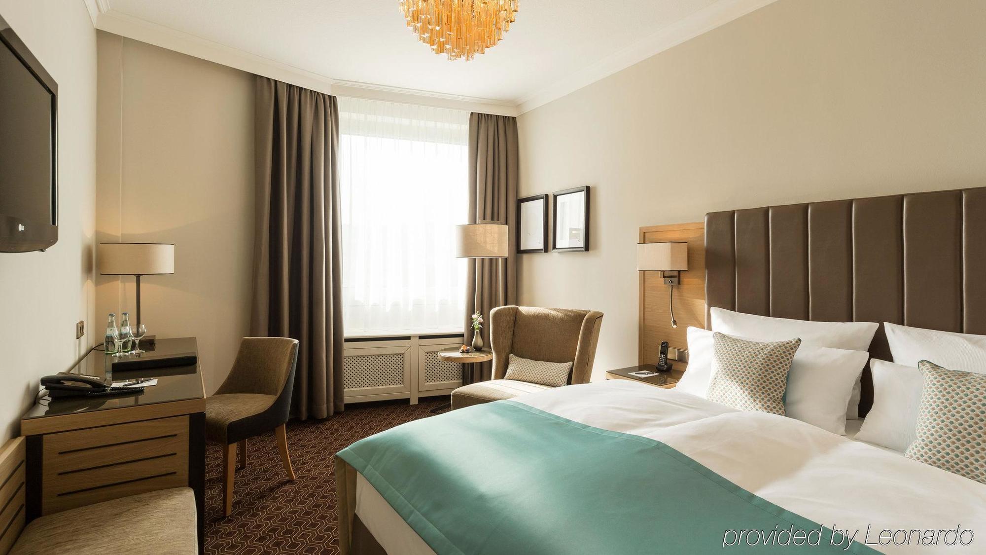 Executive Premium Room with Queensize Bed