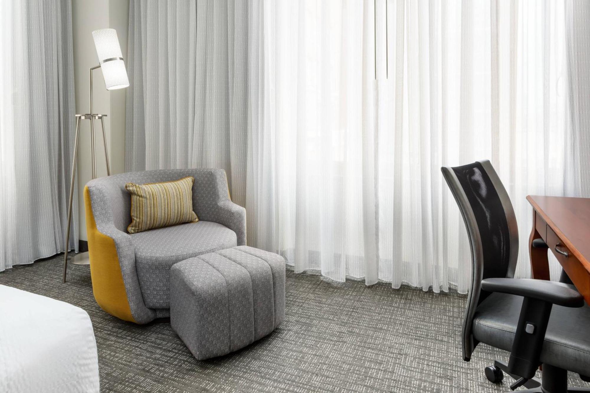 Double Room with Two Double Beds