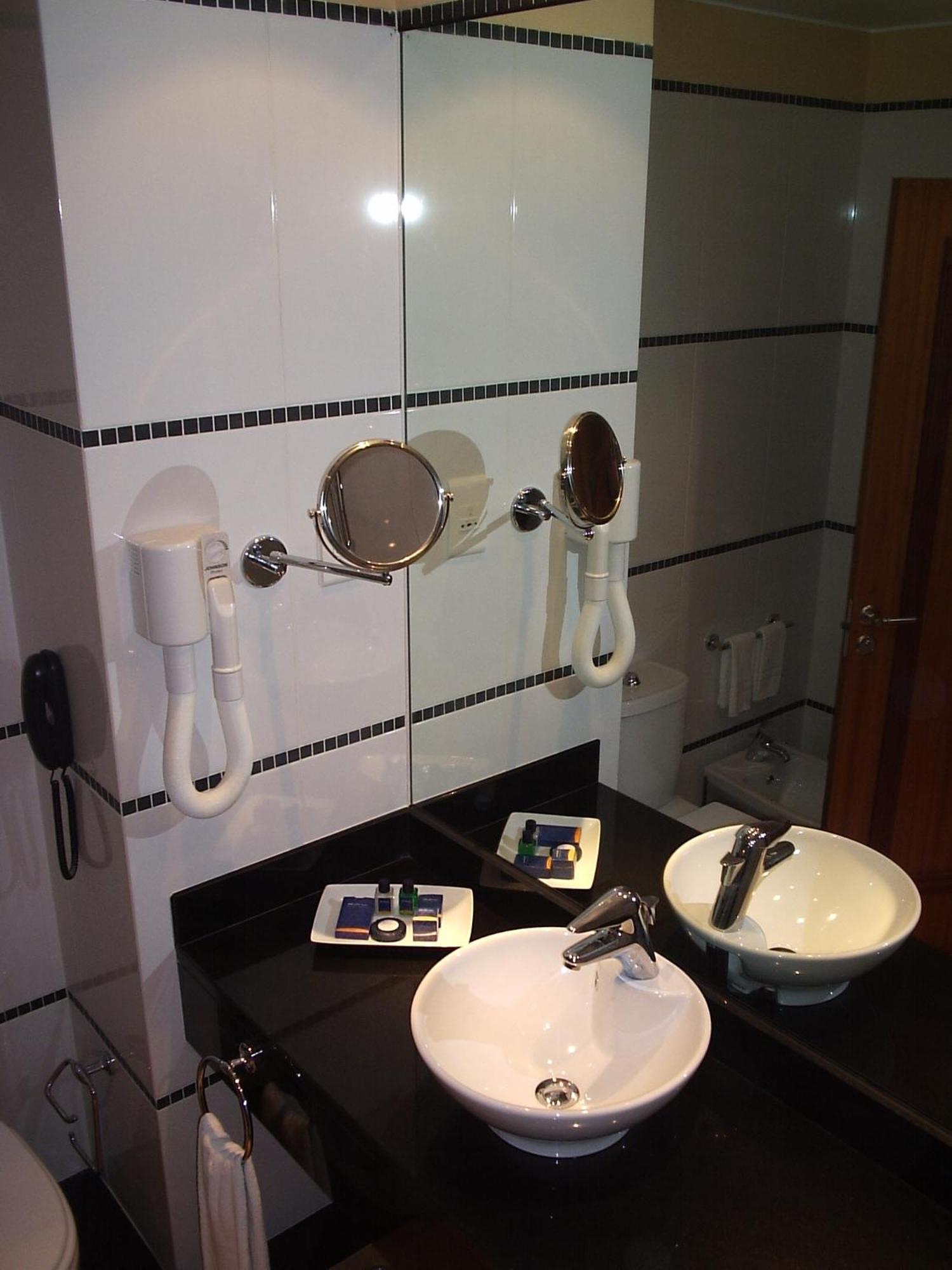 Superior Double or Twin Room with Garden View