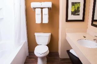 Suite with Two Queen Beds - Non-Smoking