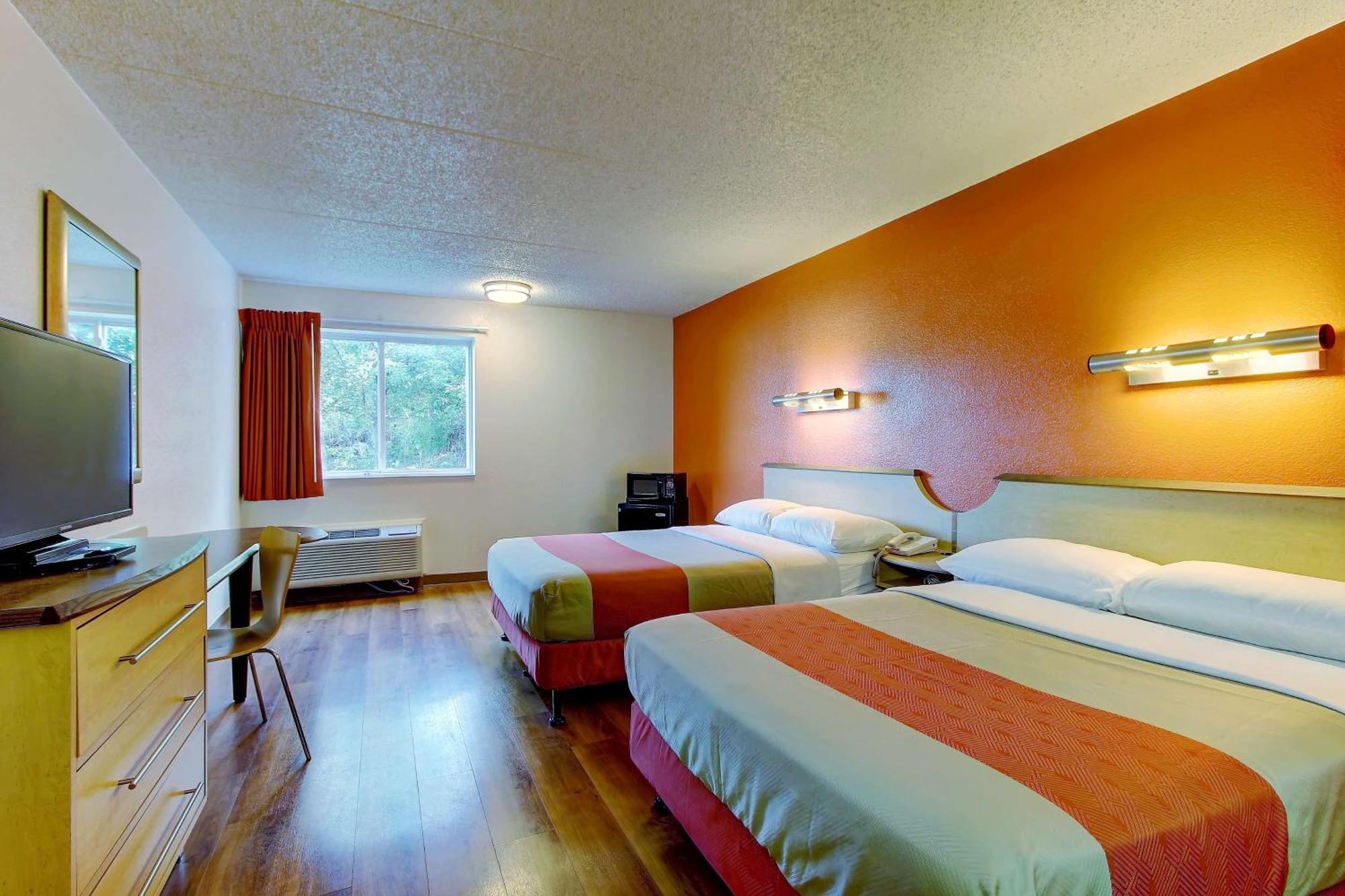 Quadruple Room - Disability Access